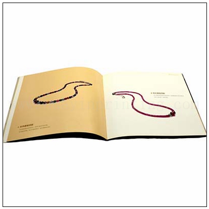 catalog printing service